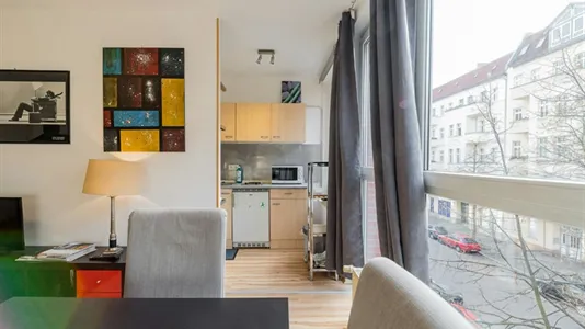 Apartments in Berlin Pankow - photo 9