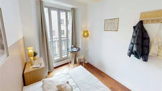 Rooms in Paris 15ème arrondissement - photo 1