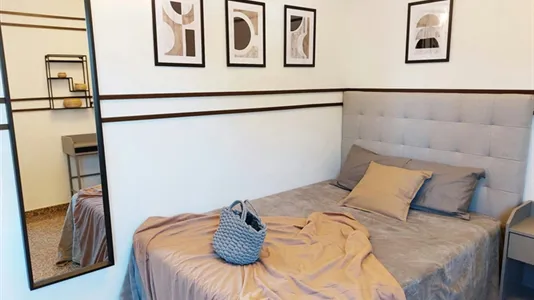 Rooms in Madrid Fuencarral-El Pardo - photo 4