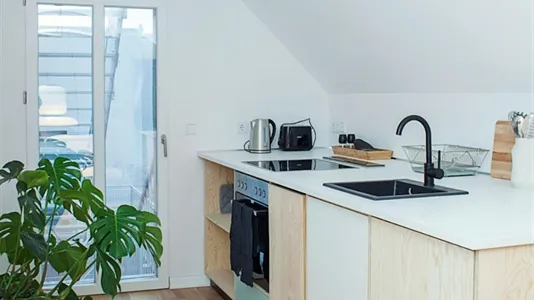 Apartments in Berlin Friedrichshain-Kreuzberg - photo 4