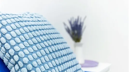 Rooms in Turin - photo 8