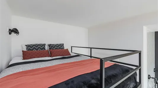 Apartments in Location is not specified - photo 9