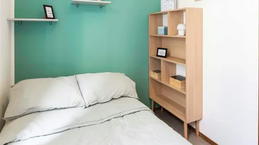 Rooms in Milano Zona 5 - Vigentino, Chiaravalle, Gratosoglio - photo 3