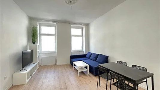 Apartments in Wien Ottakring - photo 1