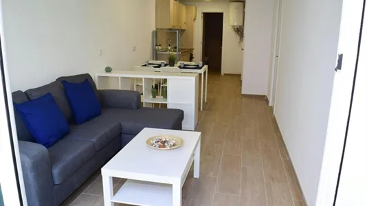 Apartments in Barcelona Sants-Montjuïc - photo 4