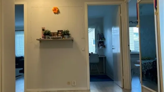 Apartments in Helsingborg - photo 4