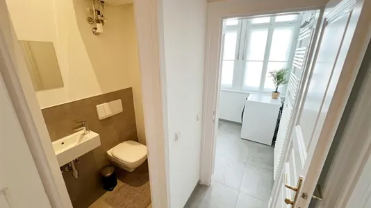 Rooms in Vienna Josefstadt - photo 10