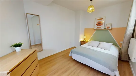 Rooms in Bordeaux - photo 3