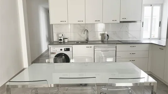 Rooms in Murcia - photo 10