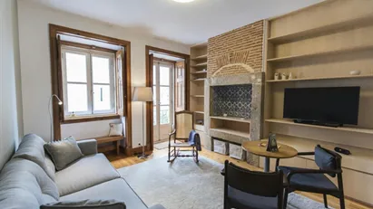 Apartment for rent in Lisbon (region)