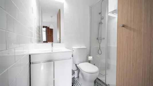 Rooms in Braga - photo 7