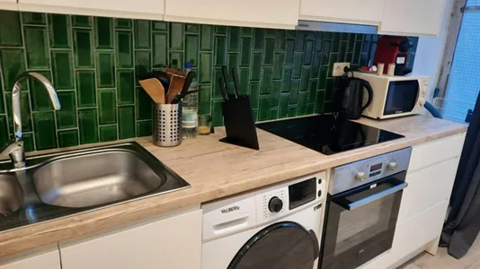 Apartments in Brussels Ganshoren - photo 5