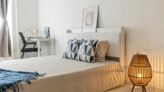 Rooms in Budapest XIII. kerület - photo 5