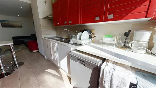 Rooms in Montpellier - photo 5