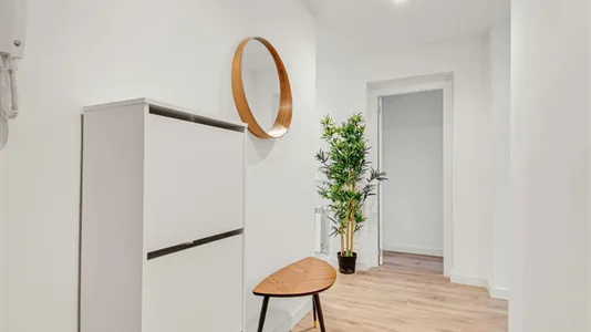 Rooms in Madrid Centro - photo 7