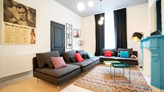 Rooms in Luik - photo 6