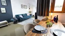 Apartment for rent, Berlin, Thaerstraße