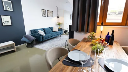 Apartments in Location is not specified - photo 3