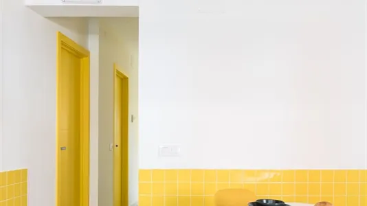 Rooms in Getafe - photo 9