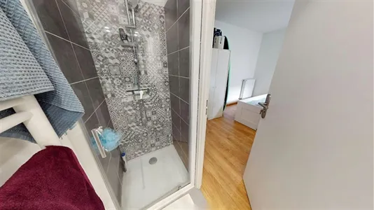 Rooms in Bordeaux - photo 4