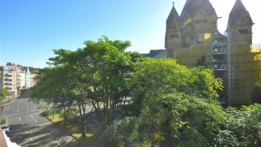 Apartments in Dusseldorf - photo 10