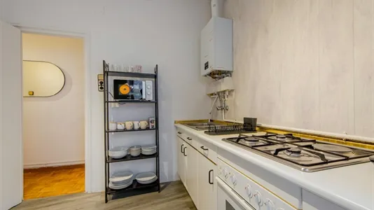 Rooms in Madrid Arganzuela - photo 10