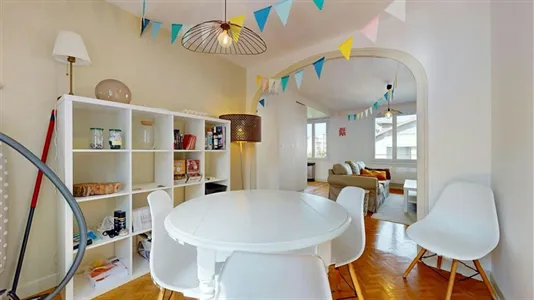 Rooms in Grenoble - photo 8