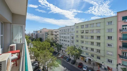 Rooms in Location is not specified - photo 9