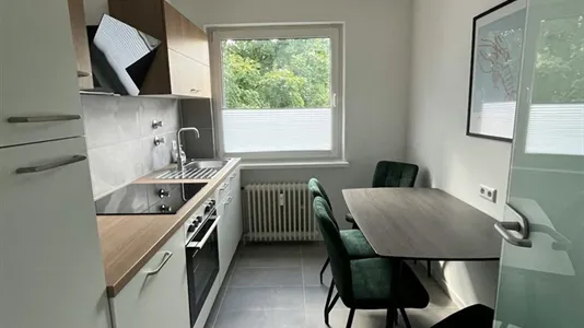 Rooms in Essen - photo 5