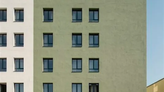 Apartments in Turin - photo 2