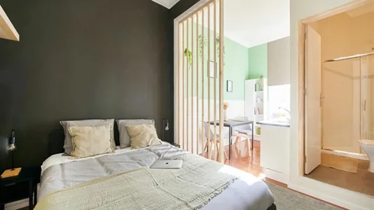 Apartments in Location is not specified - photo 3