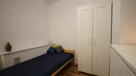 Rooms in Łódź - photo 2