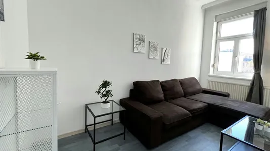 Rooms in Wien Rudolfsheim-Fünfhaus - photo 10