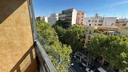 Rooms in Madrid Arganzuela - photo 8