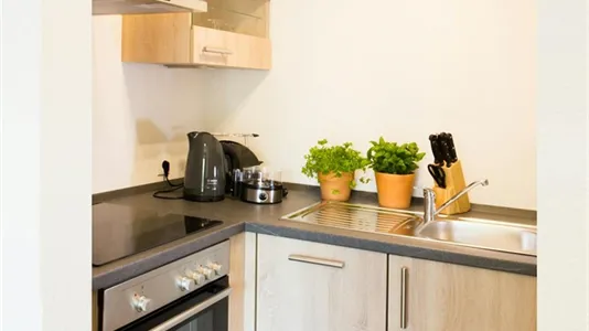 Apartments in Aachen - photo 5