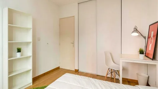 Rooms in Lyon - photo 3