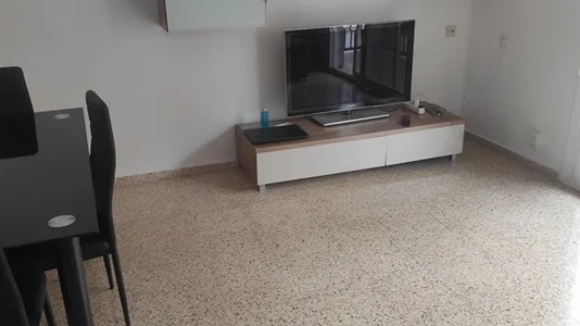 Rooms in Burjassot - photo 8