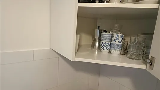 Apartments in Vienna Landstraße - photo 8