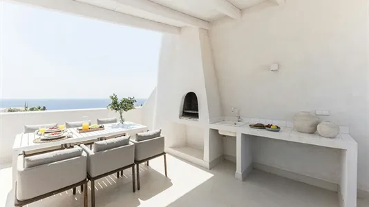 Apartments in Eivissa - photo 10
