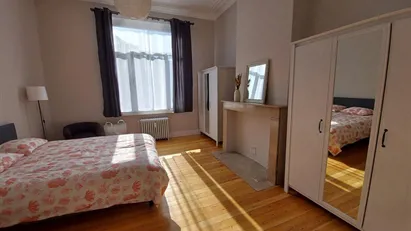 Apartment for rent in Brussels Elsene, Brussels