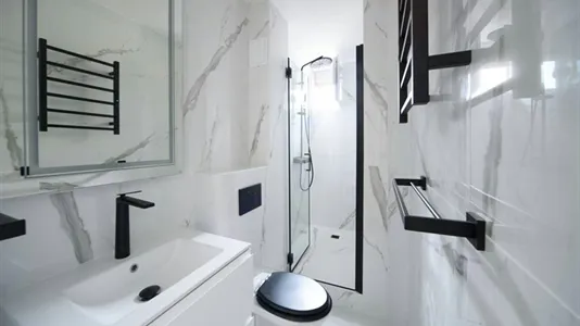 Apartments in Paris 16ème arrondissement (South) - photo 10