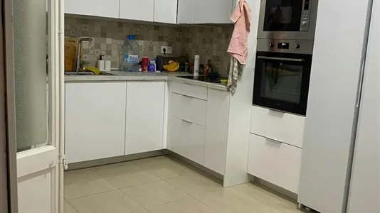 Rooms in Barcelona Sarrià-St. Gervasi - photo 6