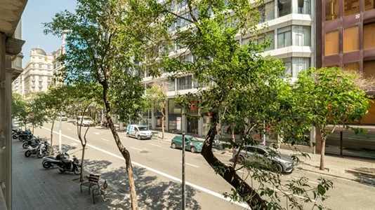 Rooms in Barcelona Sarrià-St. Gervasi - photo 5