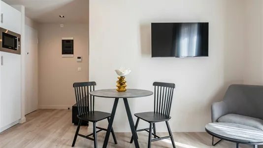 Apartments in Zografou - photo 5