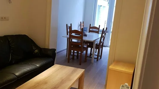 Rooms in Brussels Sint-Joost-ten-Node - photo 6