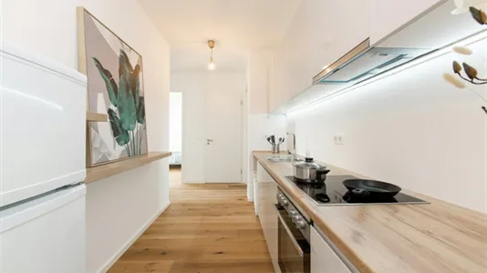 Rooms in Berlin Mitte - photo 7