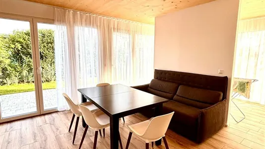 Houses in Vienna Floridsdorf - photo 10