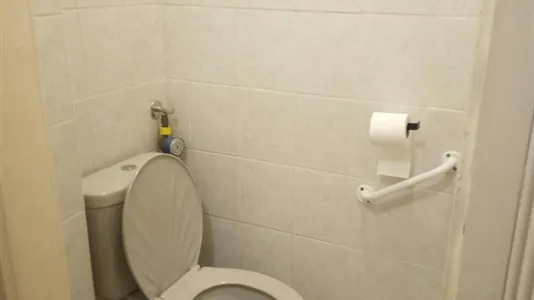 Apartments in Budapest Ferencváros - photo 5