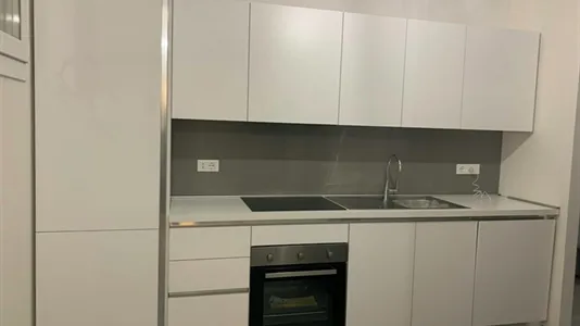 Apartments in Bologna - photo 7