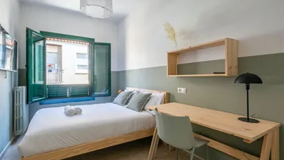 Room for rent in Barcelona Gràcia, Barcelona